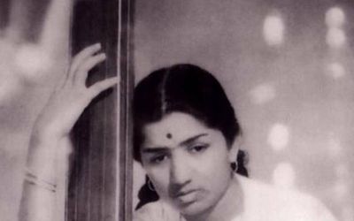 Lata Mangeshkar (1929-2022): The singer who consistently struck that divine 'sur'