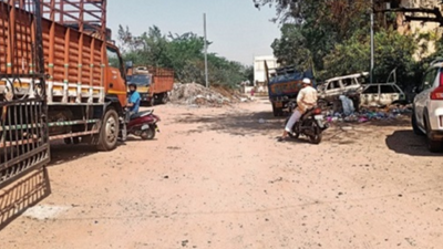 Secunderabad passes resolution to reclassify Army land to build alternate road
