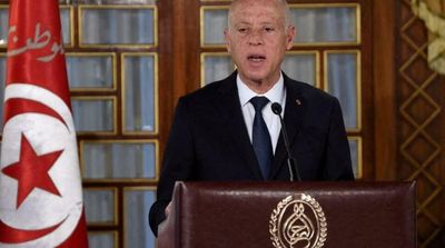 Tunisian President Dissolves Supreme Judicial Council