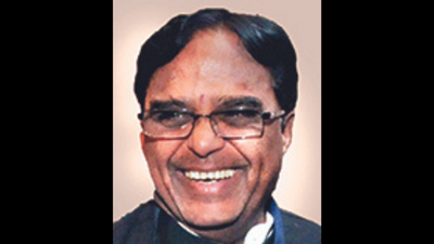 Ponnala Lakshmaiah blames Telangana CM K Chandrasekhar Rao and PM Narendra Modi