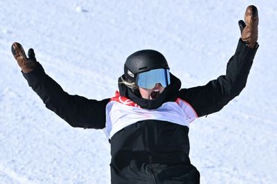 'Run of my life' brings historic New Zealand Winter Olympic gold