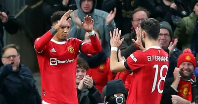 Sancho, Fernandes, Bailly, Lindelof - Manchester United injury news and possible return dates
