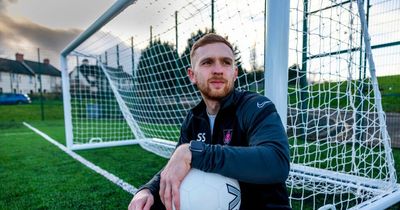 Inside the Arbroath fairytale as Scott Stewart says Dick Campbell is keeping top flight talk to a minimum