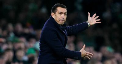 Giovanni van Bronckhorst and the brutal Rangers wake up call I hope is about to be repeated - Jorg Albertz