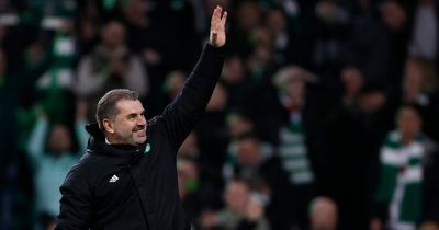 A Celtic apology to Sir Rod Stewart after rocker rumbled my flawed Rangers forecast - Hugh Keevins