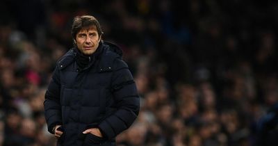 The home truths Antonio Conte has told those inside Tottenham and the shift in mood outside club