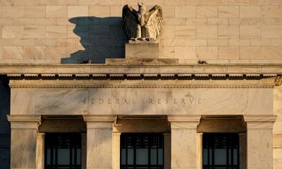 The Fed is about to raise interest rates and shaft American workers – again