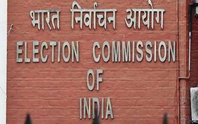 Assembly polls: EC allows public meetings with 50% capacity indoor, 30% outdoor