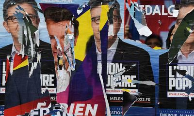 The Observer view on the forthcoming French elections