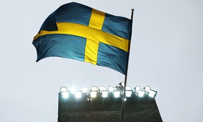 Sweden returns to cold war tactics to battle fake news