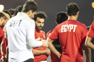 Salah's Egypt and Mane's Senegal ready for Cup of Nations final