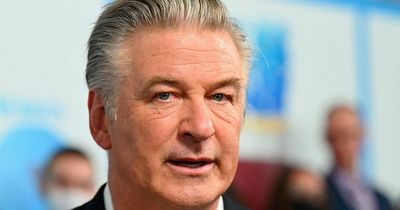 Alec Baldwin 'to make return to filming in secret UK project' after fatal Rust shooting