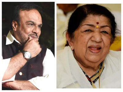 Lyricist Mehboob on Lata Mangeshkar: I believe she has touched everyone’s soul through her voice