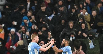 Man City back up fantastic ticketing policy in thrilling Fulham win