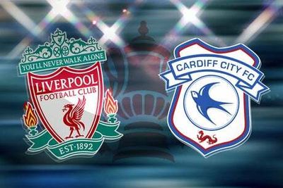 Liverpool vs Cardiff live stream: How can I watch FA Cup game live on TV in UK today?