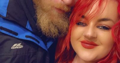 Fearless mum kicks burglar out of her home and chases him down the street