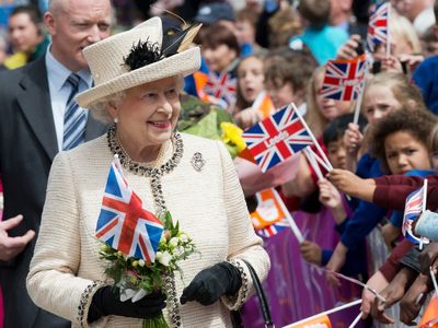 The Queen’s Jubilees: Everything that happened at the Queen’s Silver, Golden and Diamond celebrations