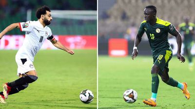 Salah and Mané vie for glory as Egypt and Senegal target Cup of Nations trophy