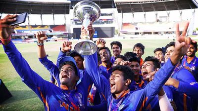 Under-19 World Cup: My sole focus will be on cricket, says captain Yash Dhull