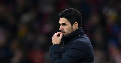 Arsenal news: Mikel Arteta faces transfer exodus as boss hails league's youngest squad