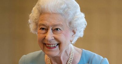 The Queen is first British monarch in history to celebrate Platinum Jubilee