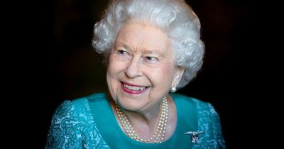 The Queen's Jubilee message to the nation in full
