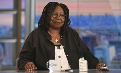 Whoopi Goldberg’s Holocaust remarks drew on a misguided idea of racism