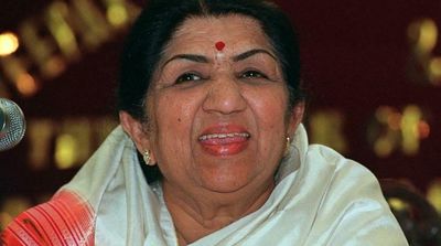 Beloved Bollywood Singer Lata Mangeshkar Dies at 92