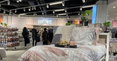 Primark shoppers praise 'gorgeous' £25 bedding with 'shabby chic vibe'