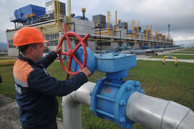 EXPLAINER: What happens to Europe's energy if Russia acts?