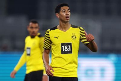 Borussia Dortmund vs Bayer Leverkusen live stream: How to watch Bundesliga fixture online and on TV today