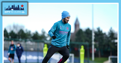 Pep Guardiola’s Jurgen Klopp pupil drops future hints with extra Man City training task