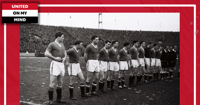 Munich Air Disaster will never be forgotten by younger generation of Manchester United fans