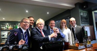 Are the North East's 'Red Wall' Tory MPs still backing Boris Johnson?