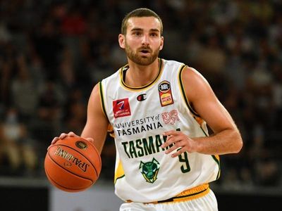 Tasmania stun NBA defending champions