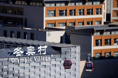 Olympic organizers address complaints about isolation hotels