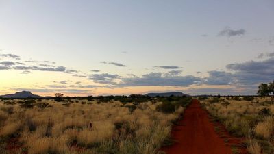 NT records fifth COVID-related death as number of patients in hospital grows