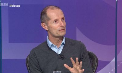 Question Time showed that you can’t counter anti-vax myths with cold reason alone