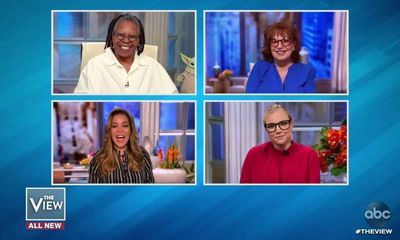 After the Whoopi Goldberg controversy has America’s daytime TV show lost its way?