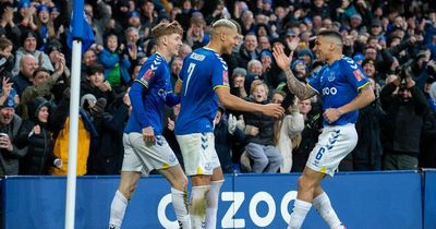 'A place transformed' - National media react to Everton FA Cup win over Brentford