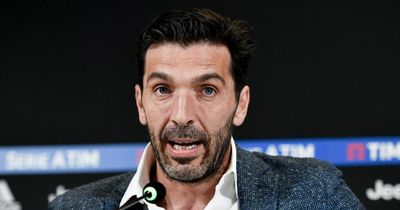 Gianluigi Buffon targets 2026 World Cup as iconic goalkeeper rejects retirement rumours