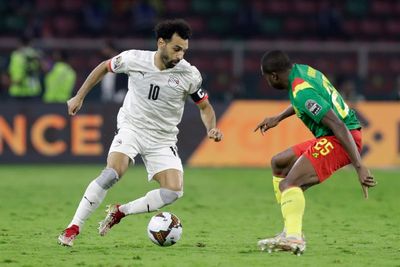 Is Senegal vs Egypt on TV tonight? Kick-off time, channel and how to watch Afcon final