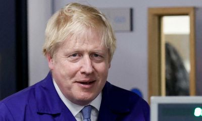 Boris Johnson’s claim that he is capable of change is just his latest falsehood
