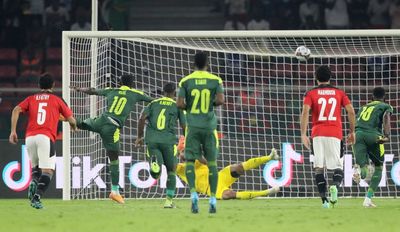 Senegal vs Egypt live stream: How to watch Afcon final online and on TV tonight