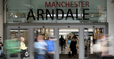 Cleanest restaurants and cafés in Manchester Arndale, according to hygiene ratings