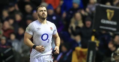 Today's rugby headlines as England star publicly apologises amid laughing accusation and Scotland suffer blow for Wales match