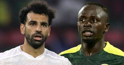 Mohamed Salah and Sadio Mane are playing for more than AFCON glory in Liverpool showdown