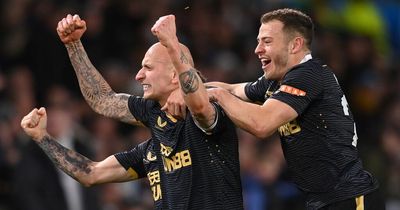 Burnley and Watford draw hands Newcastle United opportunity to capitalise on feel-good factor