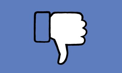 For the first time in its history, Facebook is in decline. Has the tech giant begun to crumble?