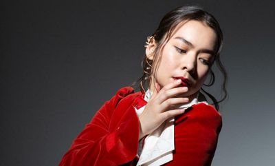 Mitski: Laurel Hell review – a deep dive you can dance to